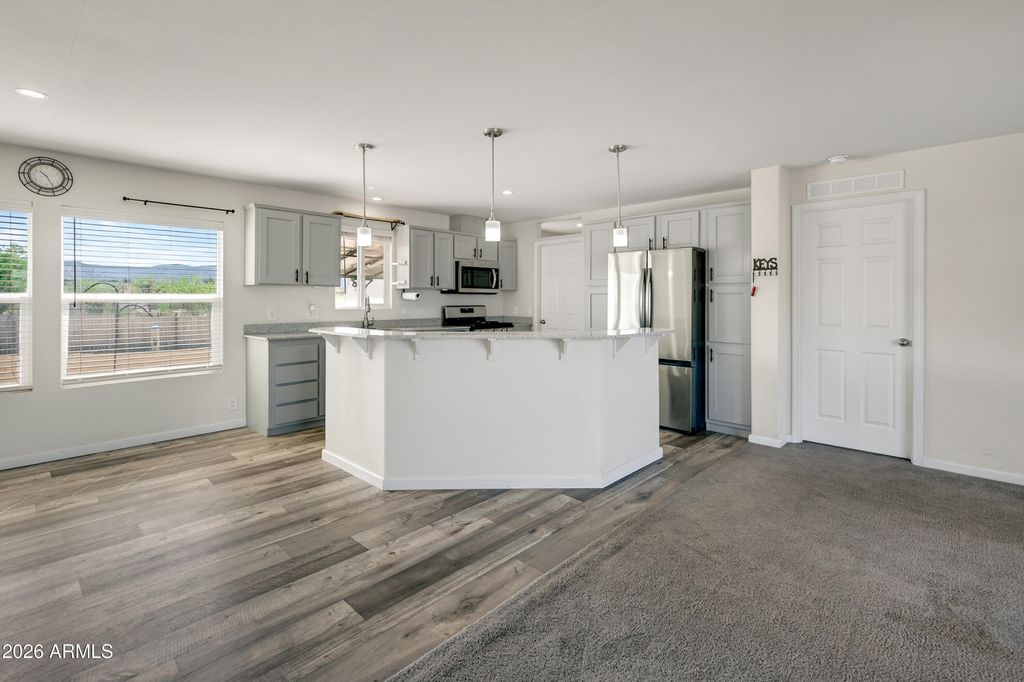 Image 8 of property listing at 5885 N ROBIN LYNN Lane, Rimrock, AZ 86335
