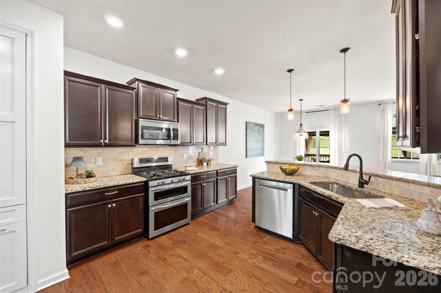 13403 Highflyer Woods Lane, Charlotte, NC 28278