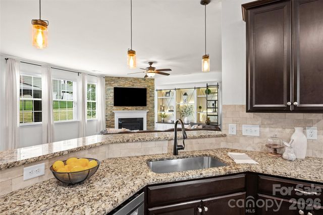 13403 Highflyer Woods Lane, Charlotte, NC 28278