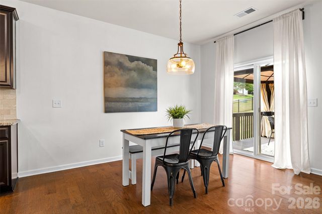 13403 Highflyer Woods Lane, Charlotte, NC 28278