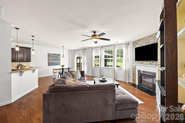 13403 Highflyer Woods Lane, Charlotte, NC 28278