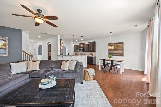 13403 Highflyer Woods Lane, Charlotte, NC 28278