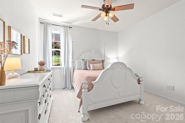 13403 Highflyer Woods Lane, Charlotte, NC 28278