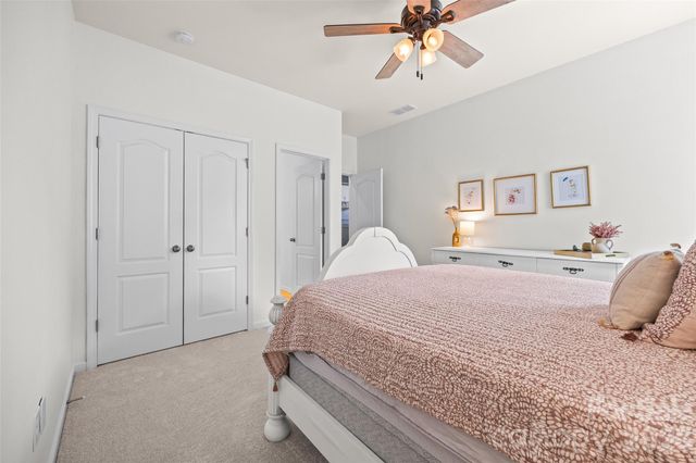 13403 Highflyer Woods Lane, Charlotte, NC 28278