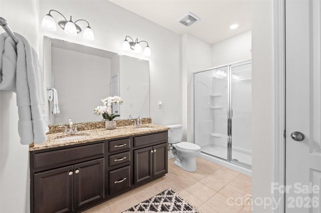13403 Highflyer Woods Lane, Charlotte, NC 28278