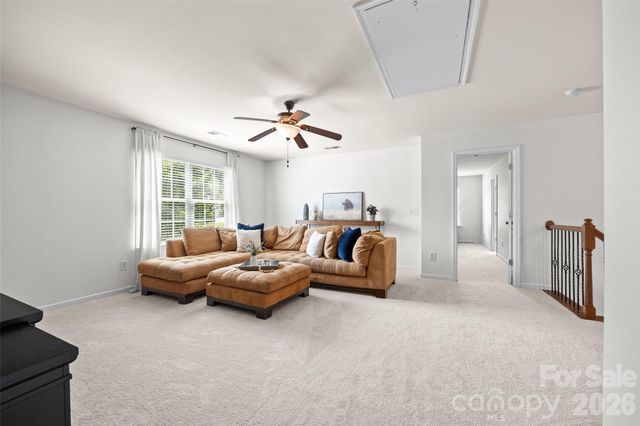 13403 Highflyer Woods Lane, Charlotte, NC 28278