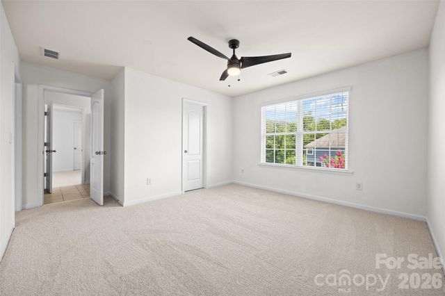13403 Highflyer Woods Lane, Charlotte, NC 28278