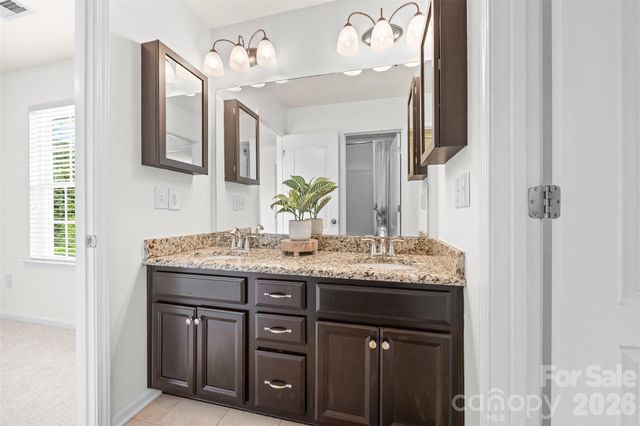 13403 Highflyer Woods Lane, Charlotte, NC 28278