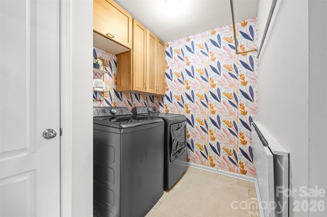 13403 Highflyer Woods Lane, Charlotte, NC 28278