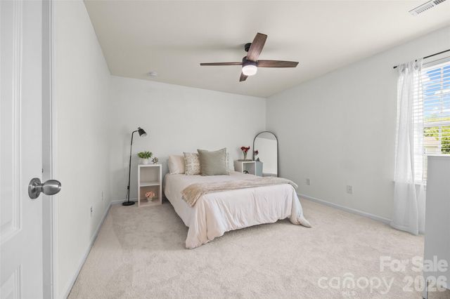13403 Highflyer Woods Lane, Charlotte, NC 28278