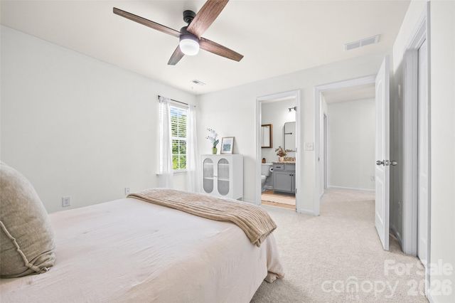 13403 Highflyer Woods Lane, Charlotte, NC 28278