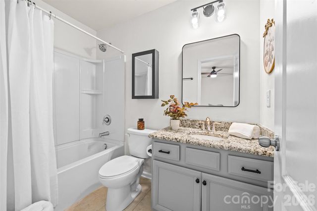 13403 Highflyer Woods Lane, Charlotte, NC 28278
