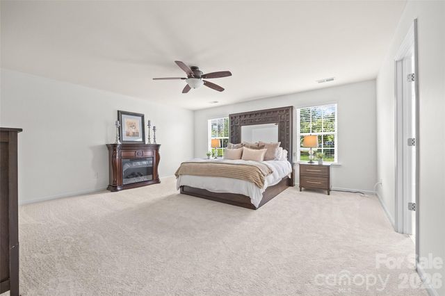 13403 Highflyer Woods Lane, Charlotte, NC 28278
