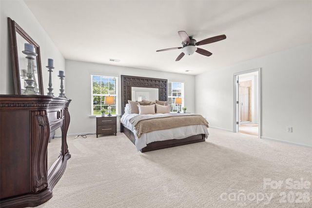 13403 Highflyer Woods Lane, Charlotte, NC 28278