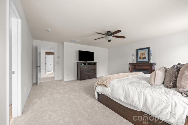 13403 Highflyer Woods Lane, Charlotte, NC 28278
