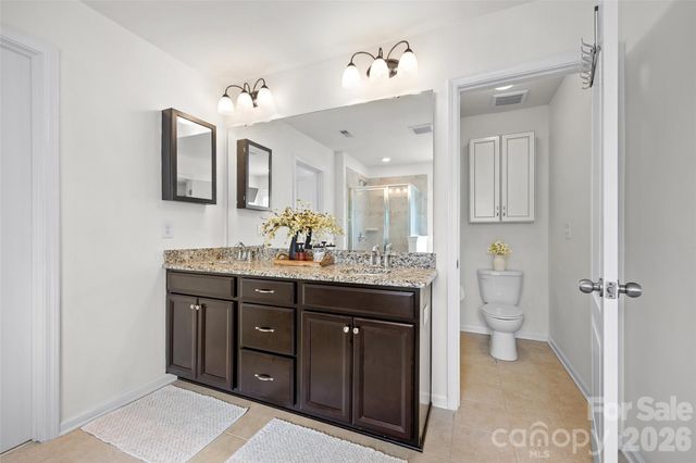 13403 Highflyer Woods Lane, Charlotte, NC 28278