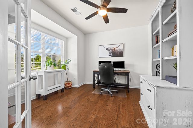 13403 Highflyer Woods Lane, Charlotte, NC 28278
