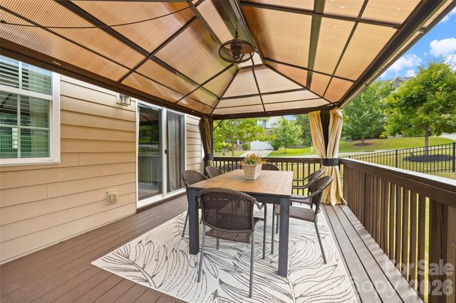 13403 Highflyer Woods Lane, Charlotte, NC 28278
