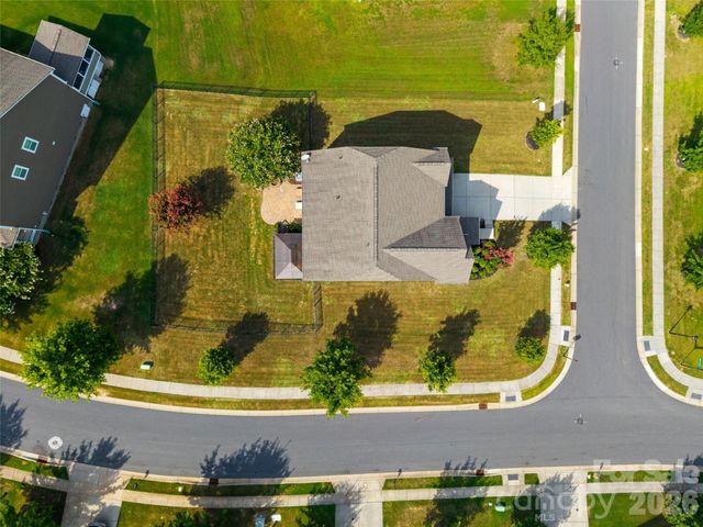 13403 Highflyer Woods Lane, Charlotte, NC 28278
