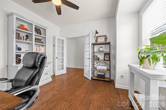 13403 Highflyer Woods Lane, Charlotte, NC 28278