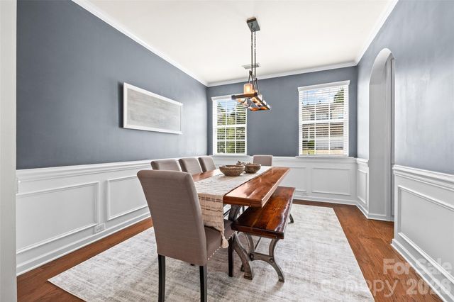 13403 Highflyer Woods Lane, Charlotte, NC 28278