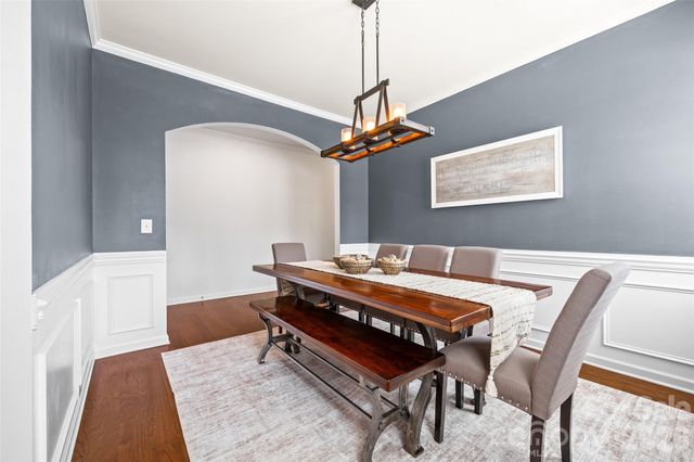 13403 Highflyer Woods Lane, Charlotte, NC 28278