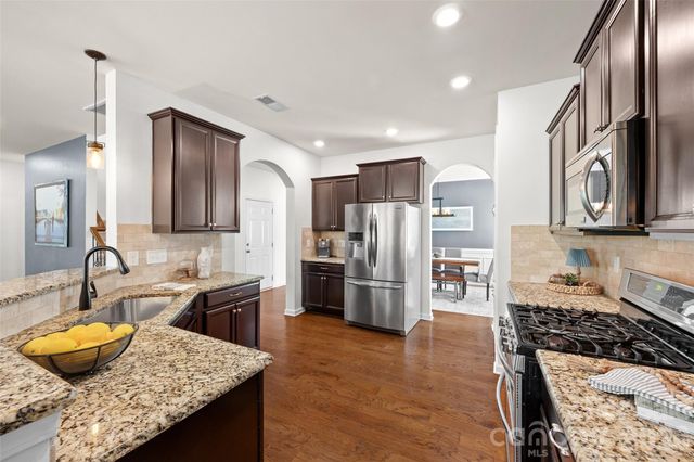 13403 Highflyer Woods Lane, Charlotte, NC 28278