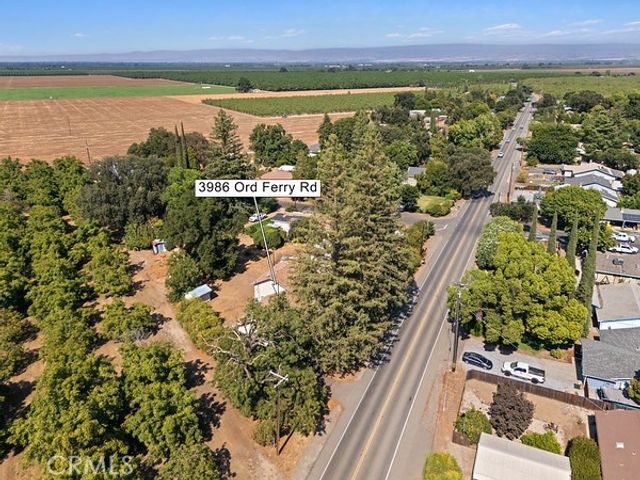3986 Ord Ferry Road, Dayton, CA 95928