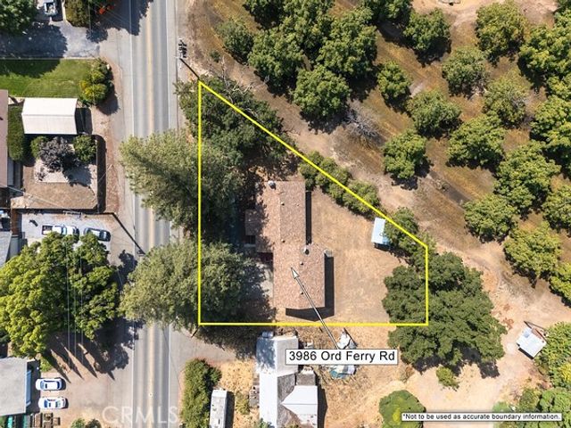 3986 Ord Ferry Road, Dayton, CA 95928