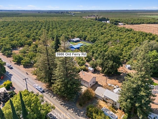 3986 Ord Ferry Road, Dayton, CA 95928