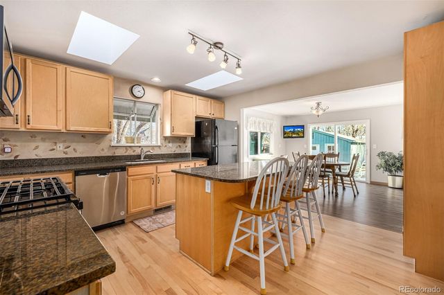 2540 Iris Avenue, Boulder, CO 80304