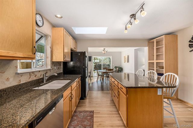 2540 Iris Avenue, Boulder, CO 80304