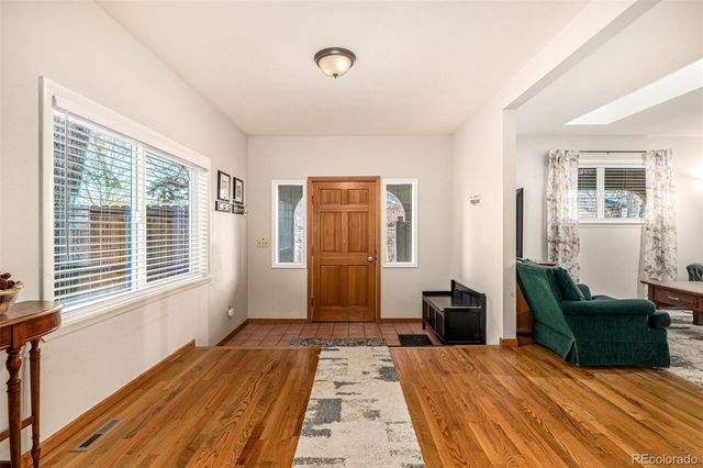 2540 Iris Avenue, Boulder, CO 80304