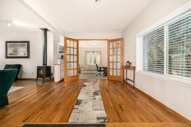 2540 Iris Avenue, Boulder, CO 80304