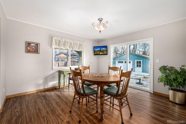 2540 Iris Avenue, Boulder, CO 80304