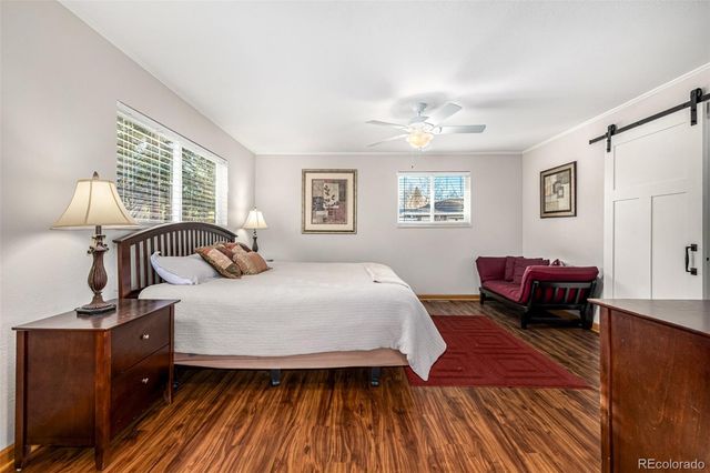 2540 Iris Avenue, Boulder, CO 80304