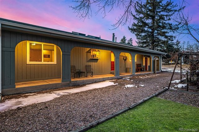 2540 Iris Avenue, Boulder, CO 80304
