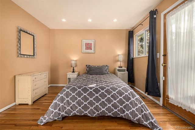 2540 Iris Avenue, Boulder, CO 80304