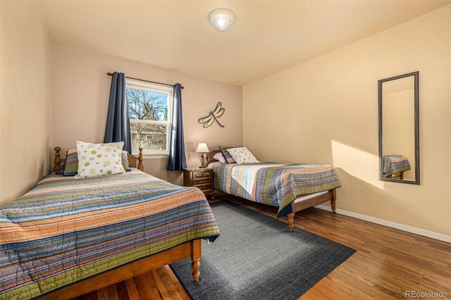 2540 Iris Avenue, Boulder, CO 80304