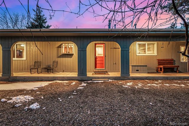 2540 Iris Avenue, Boulder, CO 80304