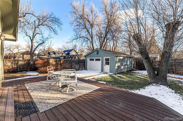 2540 Iris Avenue, Boulder, CO 80304
