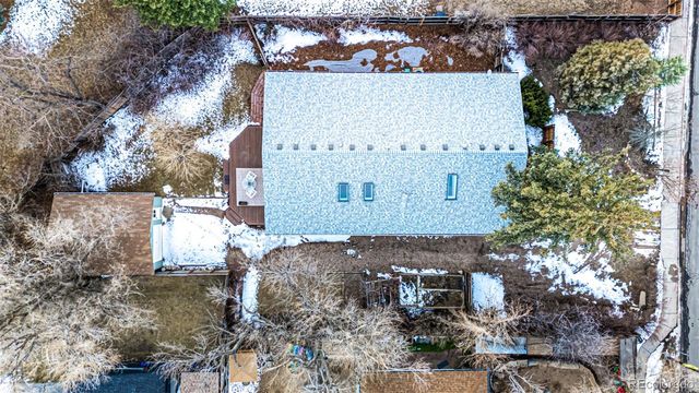 2540 Iris Avenue, Boulder, CO 80304