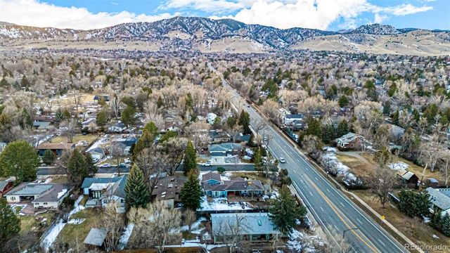 2540 Iris Avenue, Boulder, CO 80304