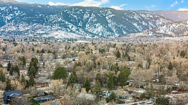 2540 Iris Avenue, Boulder, CO 80304