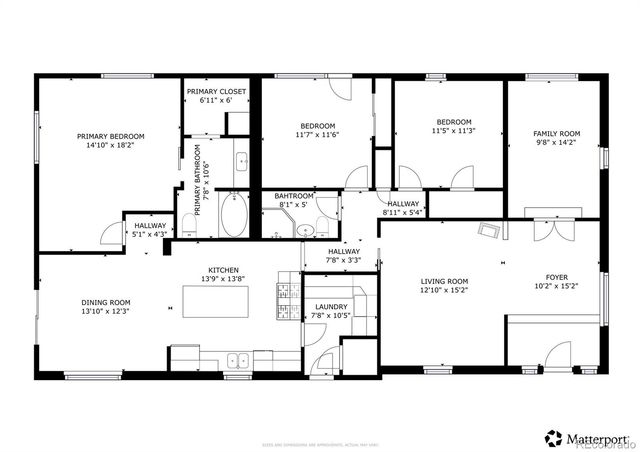 2540 Iris Avenue, Boulder, CO 80304