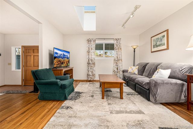 2540 Iris Avenue, Boulder, CO 80304