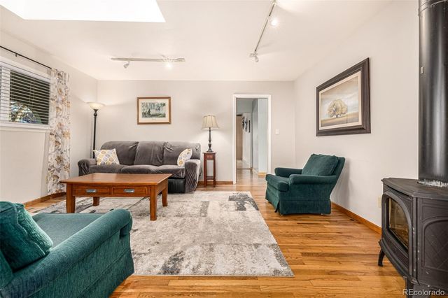 2540 Iris Avenue, Boulder, CO 80304