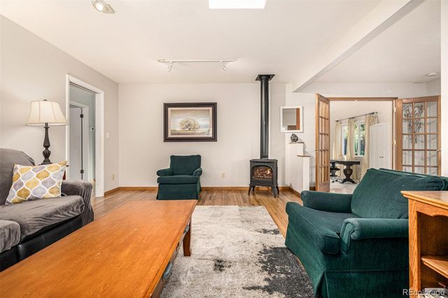 2540 Iris Avenue, Boulder, CO 80304