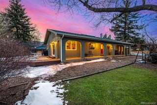 2540 Iris Avenue, Boulder, CO 80304