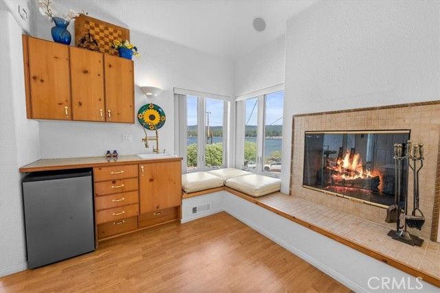 38512 North Shore Drive, Fawnskin, CA 92333